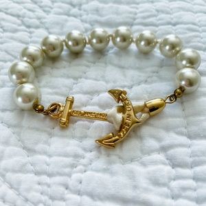 KJP Pearl Bracelet